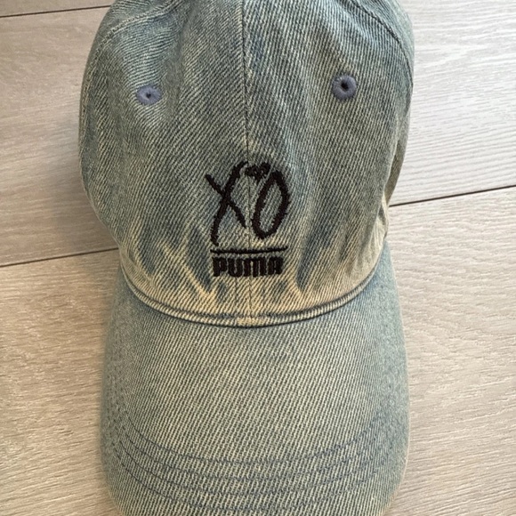 puma xo hat